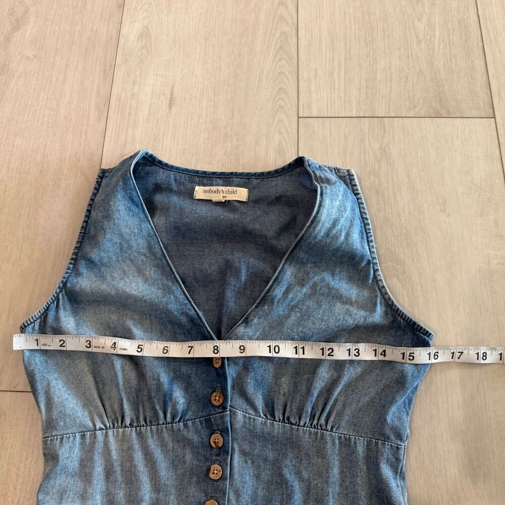 Nobody’s child women dress size 2 - Picture 4 of 7